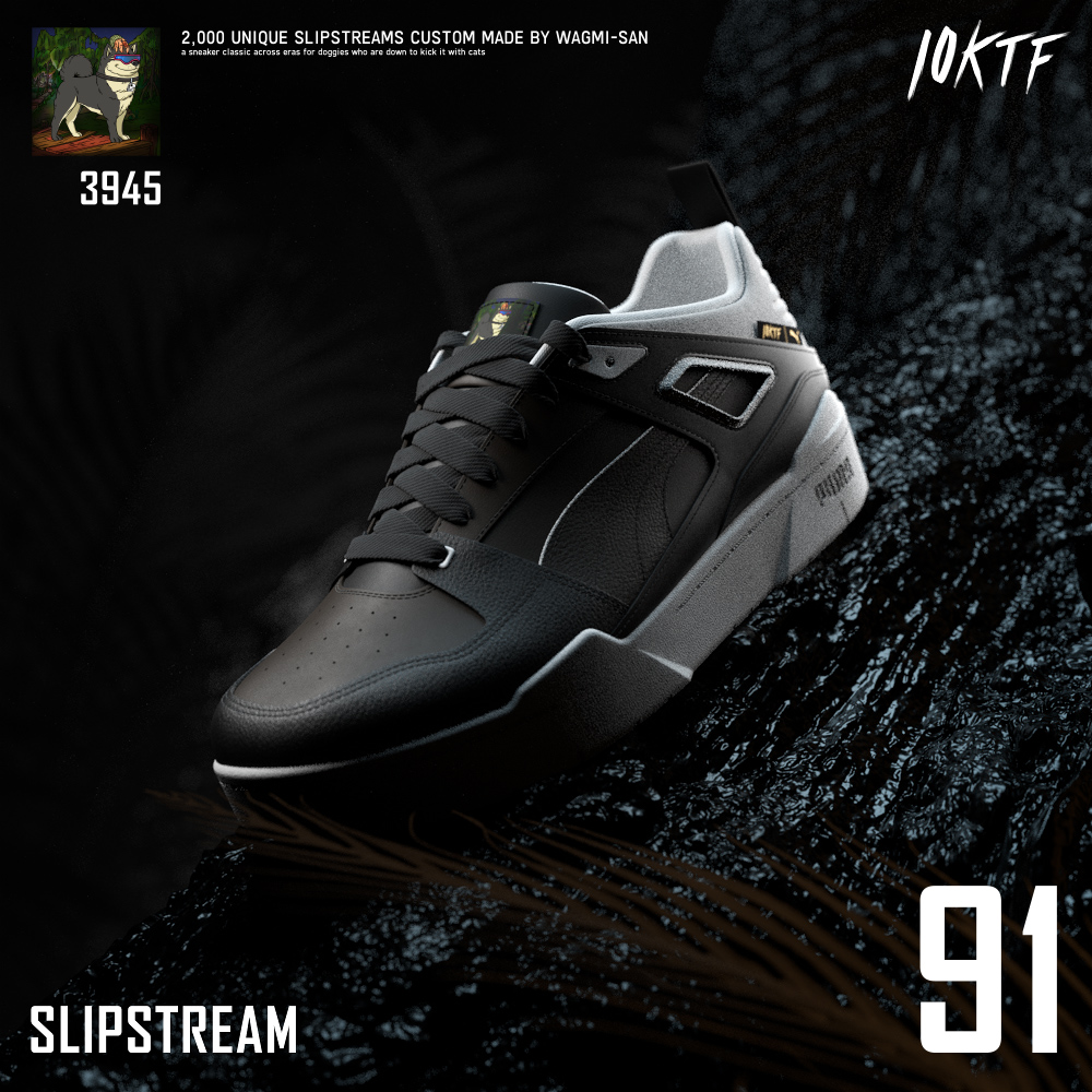 Grailed Slipstream #91