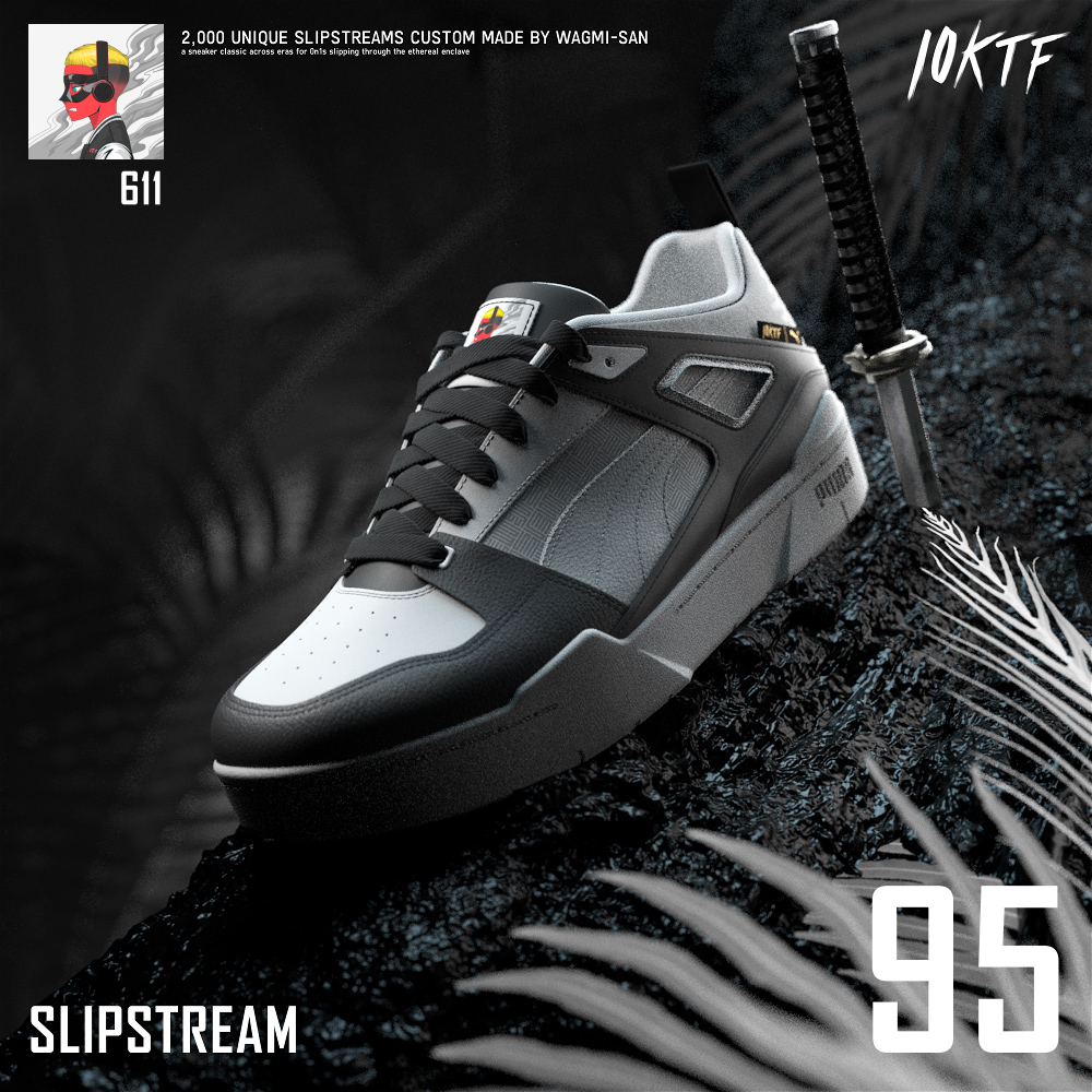 Grailed Slipstream #95