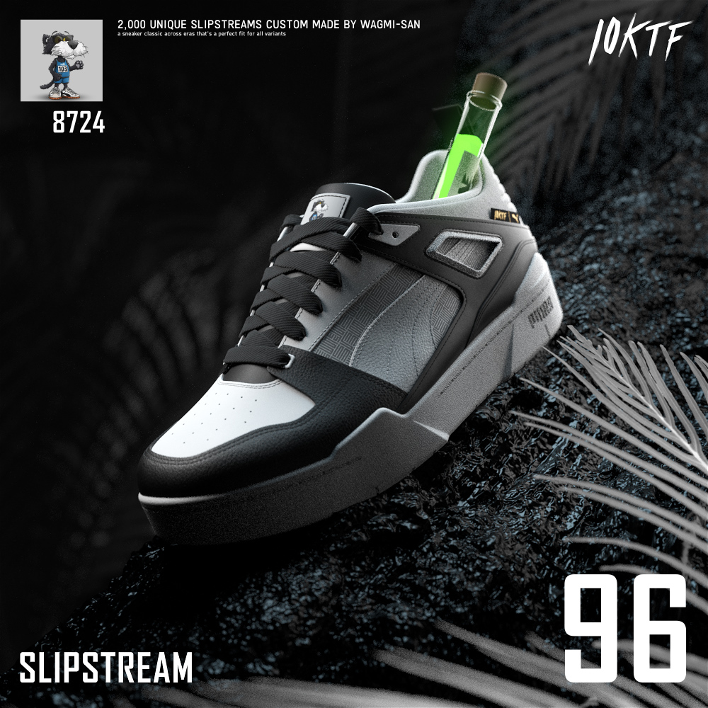 Grailed Slipstream #96